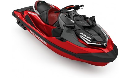 RXT-X RS 325 (Tech Package) 